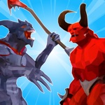 Merge  Clash