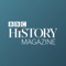 Enjoy BBC History Magazine, the UK's best-selling history magazine, on your iPhone and iPad
