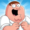 Family Guy The Quest for Stuff - Jam City, Inc.