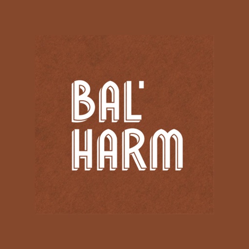 Bal’harm | بلرم icon