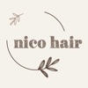 nico hair　公式アプリ