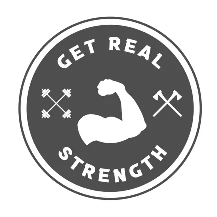 Get Real Strength Cheats