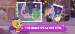Game screenshot Игры для детей на английском apk