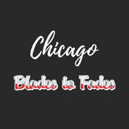 Blades to Fades Chicago