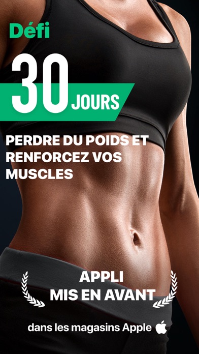 30 Jours - Fitness Challenge 30 Jours - Fitness Challenge