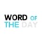 Icon English Word of the Day