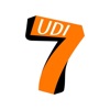 UDI 7 Passageiro