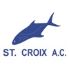 St Croix Angling