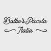 Balbo's Piccola Italia