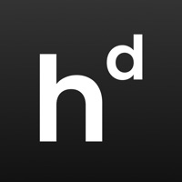 HD  logo