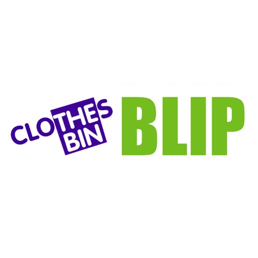 ClothesBinFranchise Mobile