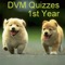 Composite of all DVM 1st Yr Quizzes (offered by this author)