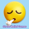 Satisfying Stress Relief games