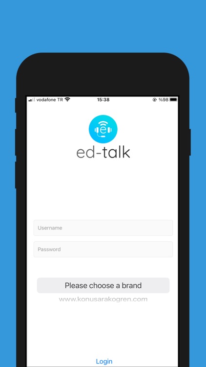 ed-talk