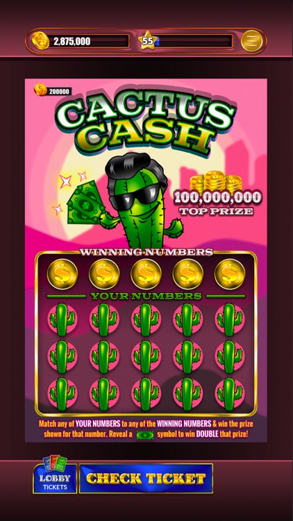 Lottery Scratchers screenshot-7