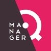 OQR Manager：辦活動的小幫手