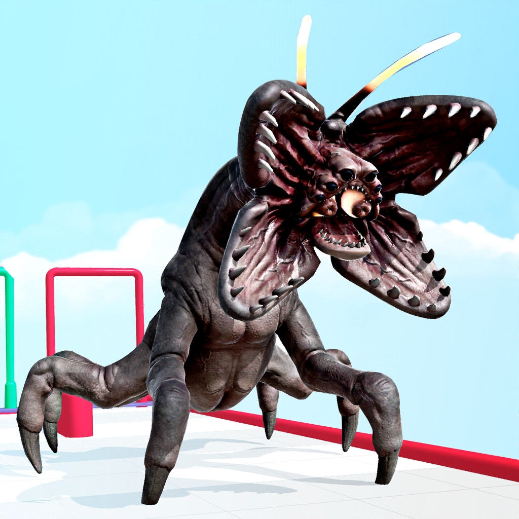 Get Monster Member Run for iOS, iPhone, iPad Aso Report