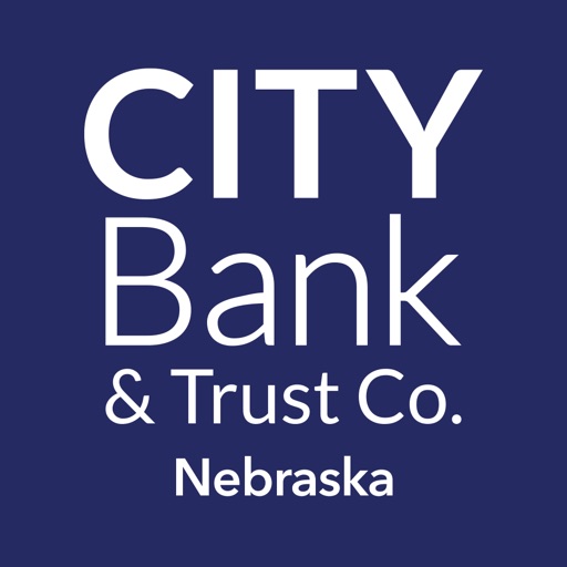 City Bank & Trust Co. Icon