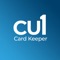 Icon CU1 Card Keeper