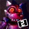 Get CASE 2: Animatronics Horror for iOS, iPhone, iPad Aso Report