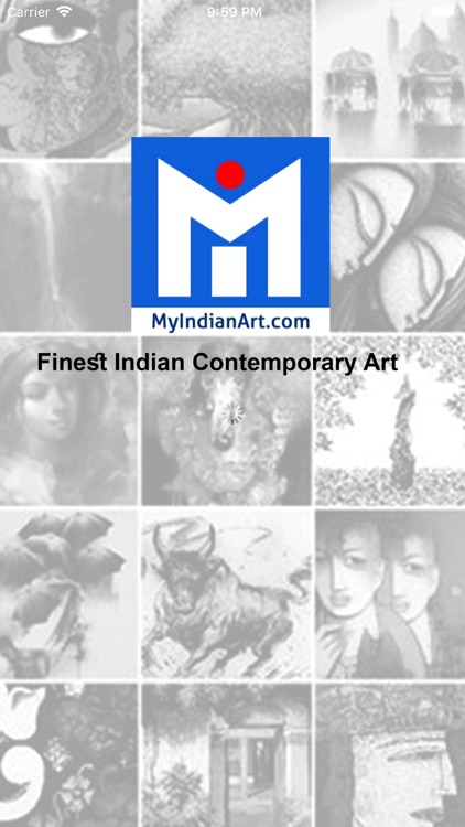 MyIndianArt