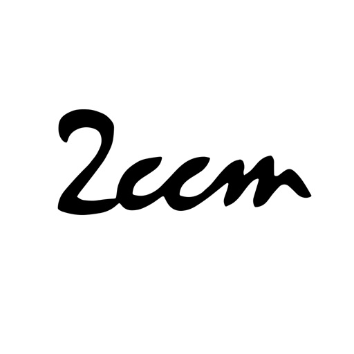 2ccm - 全球时尚精选 iOS App