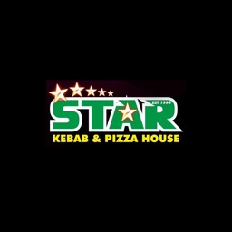 Star Kebab & Pizza House