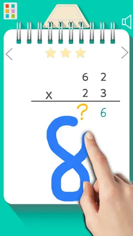 Game screenshot Maths Loops Multiplication mod apk