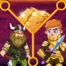Get Rescue Hero Puzzle: Pin Pull for iOS, iPhone, iPad Aso Report