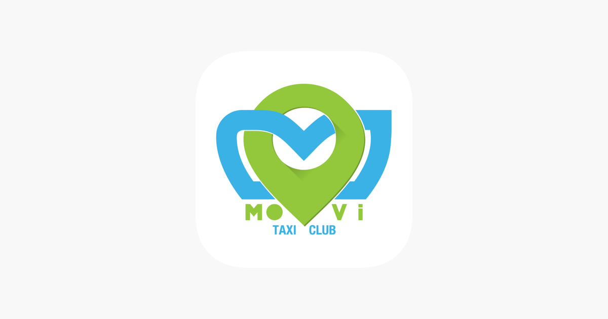 ‎Movi Taxi Club Client on the App Store