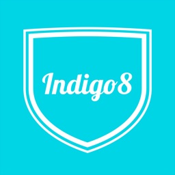 Indigo8 Enterprise for iPad