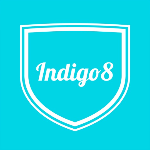 Indigo8 Enterprise for iPad