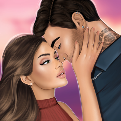 Lovepages Interactive Stories