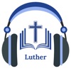 Deutsch Luther Bibel + Audio*