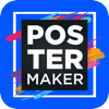 Poster Maker - Banner Creator - Tausif Akram