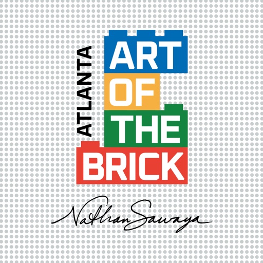 Art of the Brick Atlanta