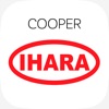 Cooper Ihara