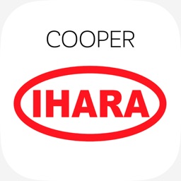 Cooper Ihara