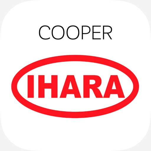 Cooper Ihara