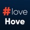 The Love Hove app has been developed to support the independent businesses of Hove