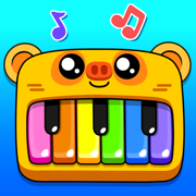 Baby Piano For Kids - Toddlers