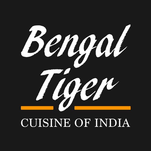 Bengal Tiger Indian Restaurant by ChowNow