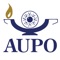 This is the official app of the Association of University Professors of Ophthalmology