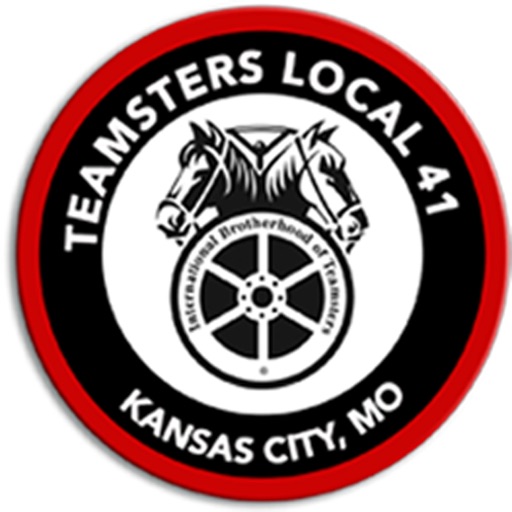Teamsters 41 Icon