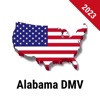 Alabama DMV Permit Practice