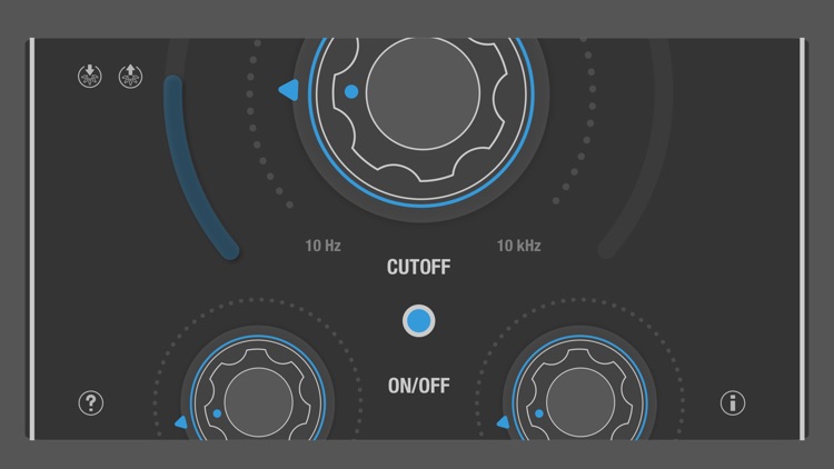 JAF Model One screenshot-6