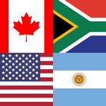 Descargar Capitales y Banderas del Mundo para Android