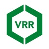 VRR App – Bus, Bahn, Bike, P+R