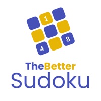 The Better Sudoku