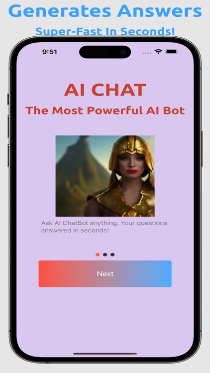 AI Chat Motivation BOT